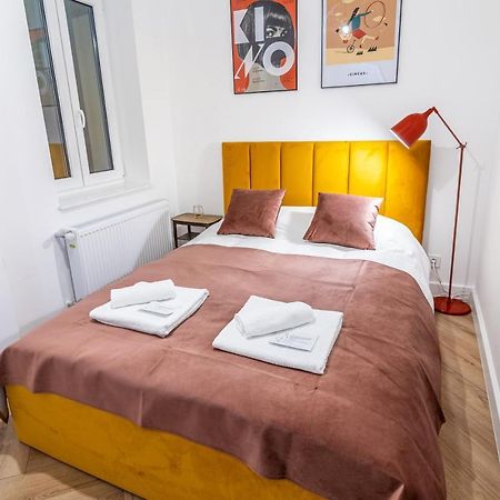 Appartement 2Bcomfy - Barlickiego à Bielsko-Biała Extérieur photo