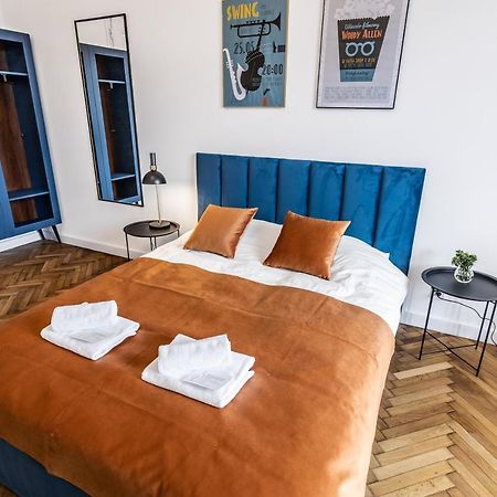 Appartement 2Bcomfy - Barlickiego à Bielsko-Biała Extérieur photo