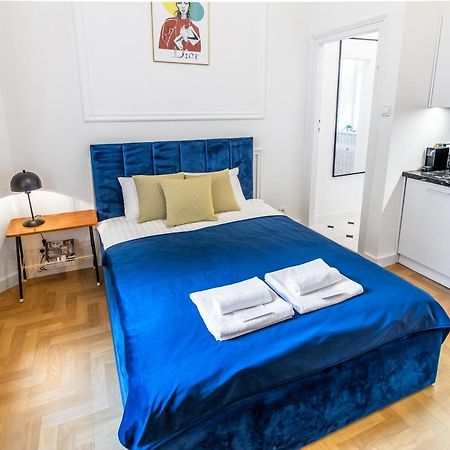 Appartement 2Bcomfy - Barlickiego à Bielsko-Biała Extérieur photo