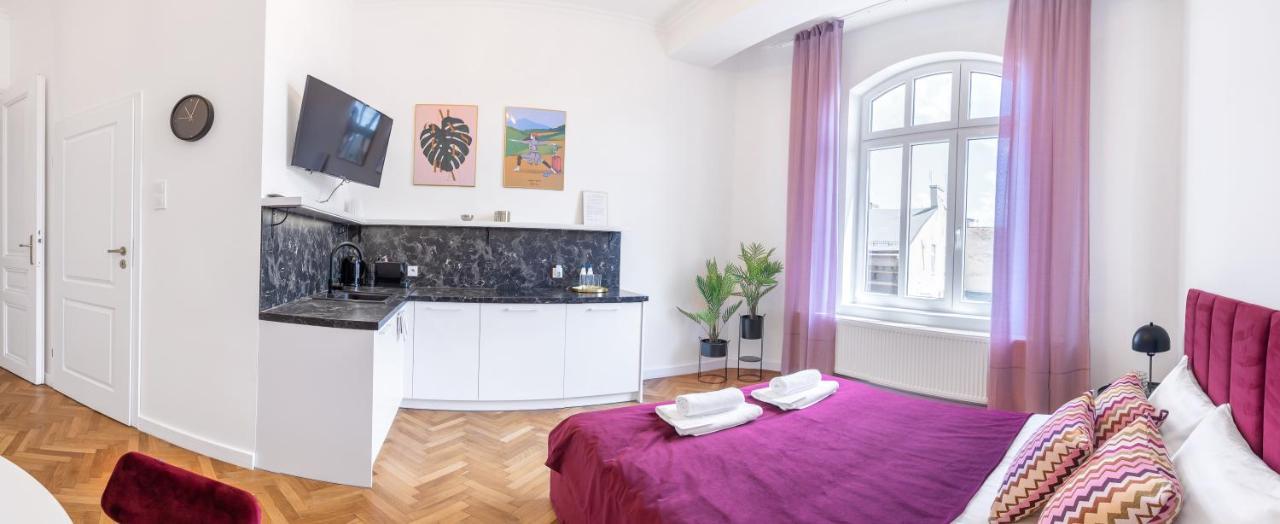 Appartement 2Bcomfy - Barlickiego à Bielsko-Biała Extérieur photo