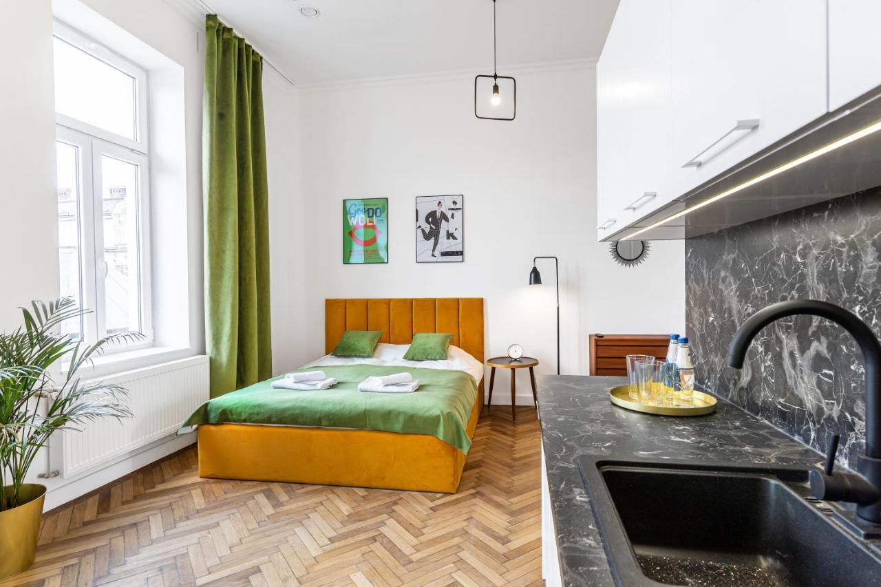 Appartement 2Bcomfy - Barlickiego à Bielsko-Biała Extérieur photo