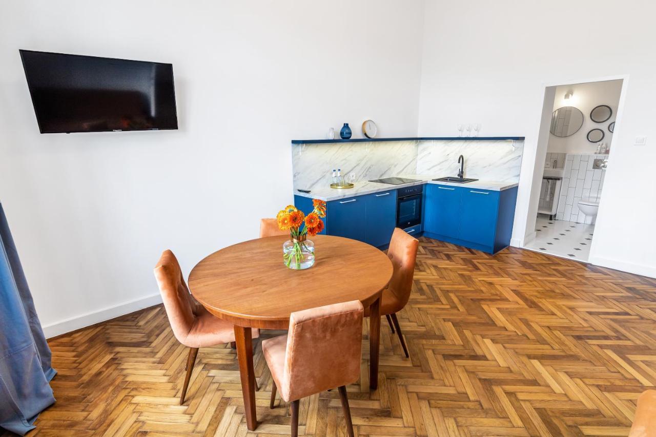 Appartement 2Bcomfy - Barlickiego à Bielsko-Biała Extérieur photo