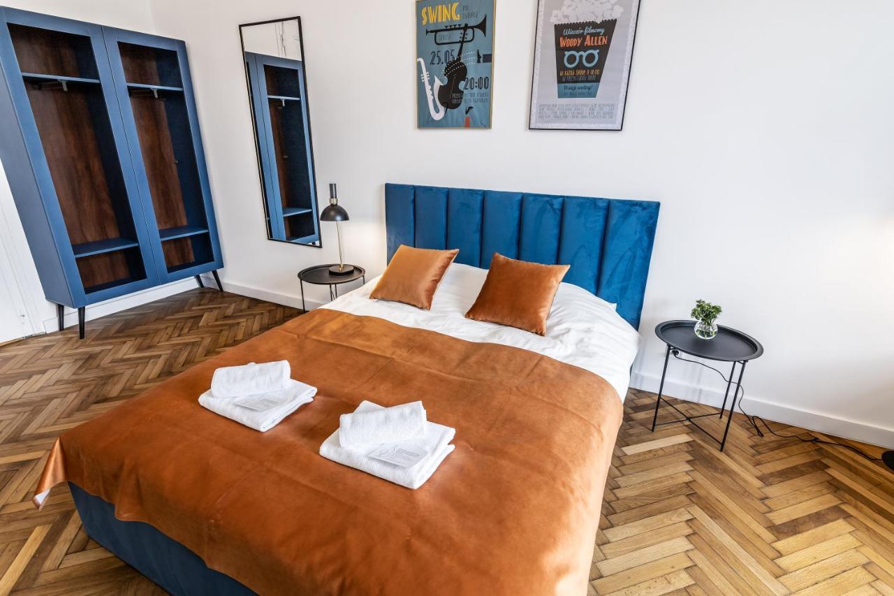 Appartement 2Bcomfy - Barlickiego à Bielsko-Biała Extérieur photo