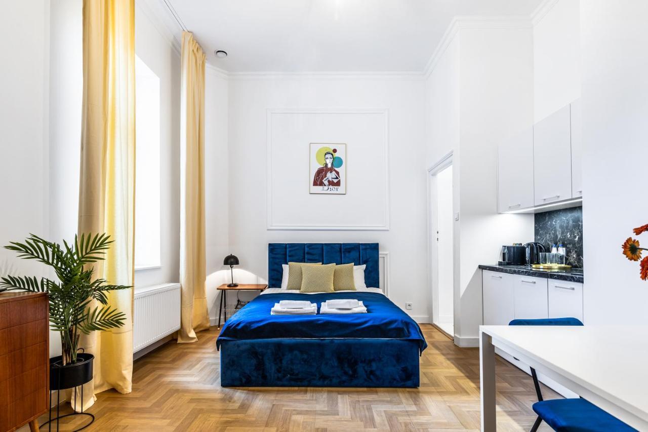 Appartement 2Bcomfy - Barlickiego à Bielsko-Biała Extérieur photo