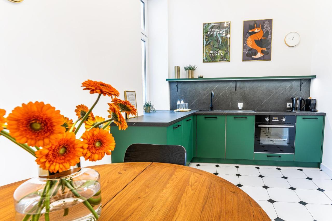 Appartement 2Bcomfy - Barlickiego à Bielsko-Biała Extérieur photo