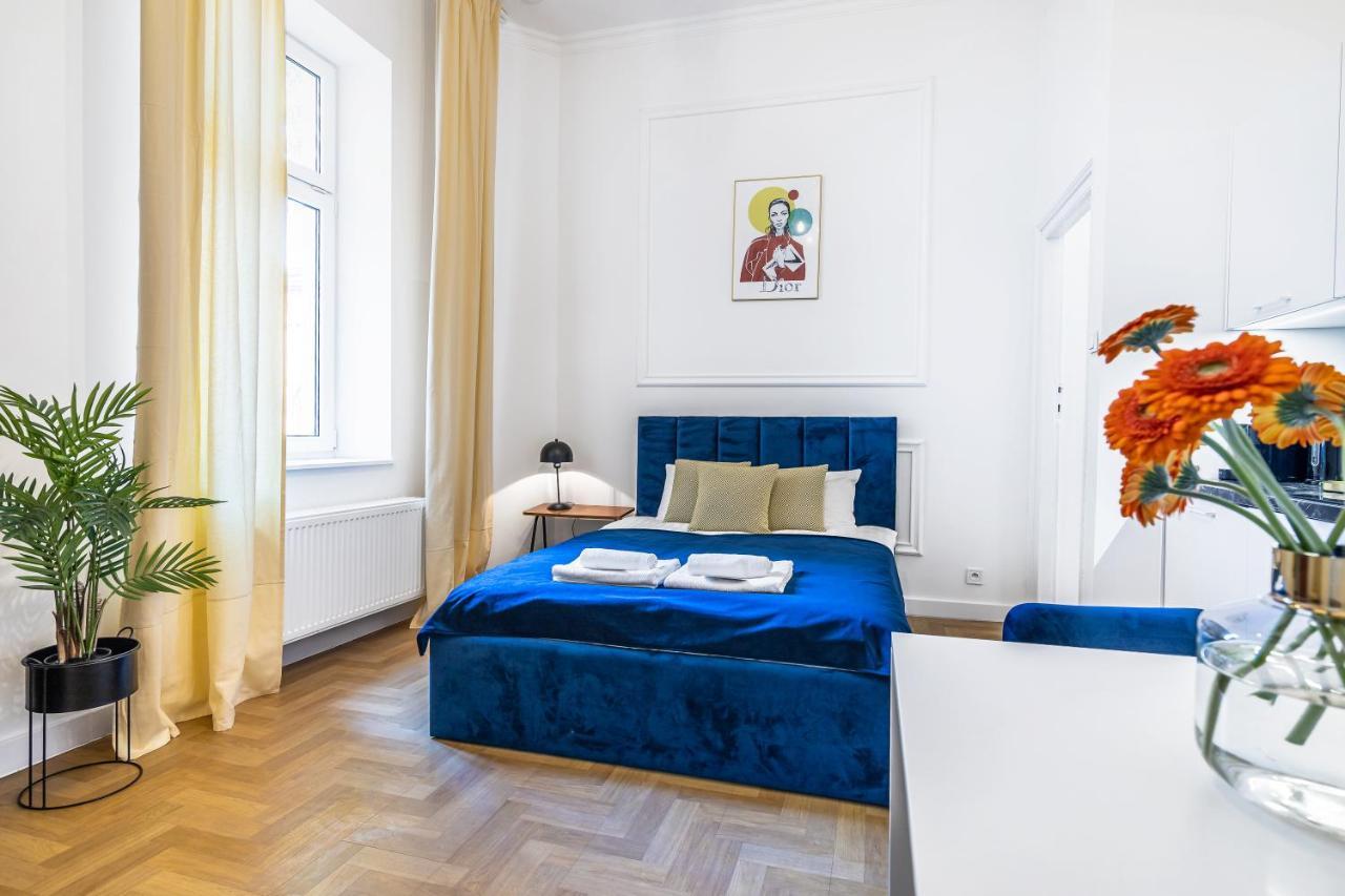 Appartement 2Bcomfy - Barlickiego à Bielsko-Biała Extérieur photo
