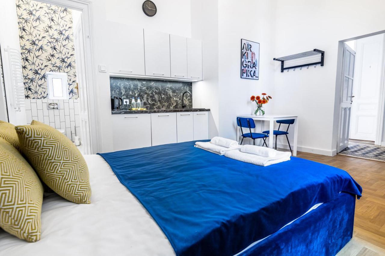 Appartement 2Bcomfy - Barlickiego à Bielsko-Biała Extérieur photo