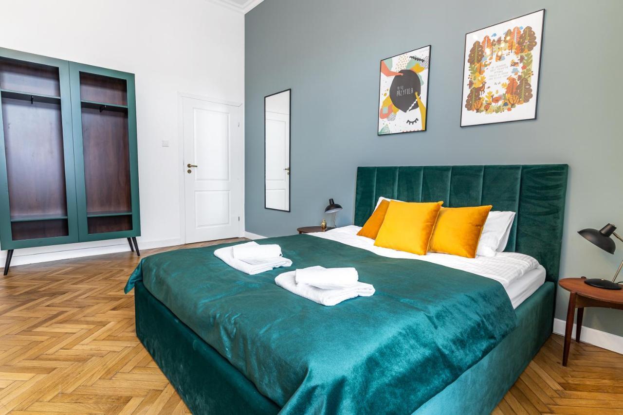Appartement 2Bcomfy - Barlickiego à Bielsko-Biała Extérieur photo