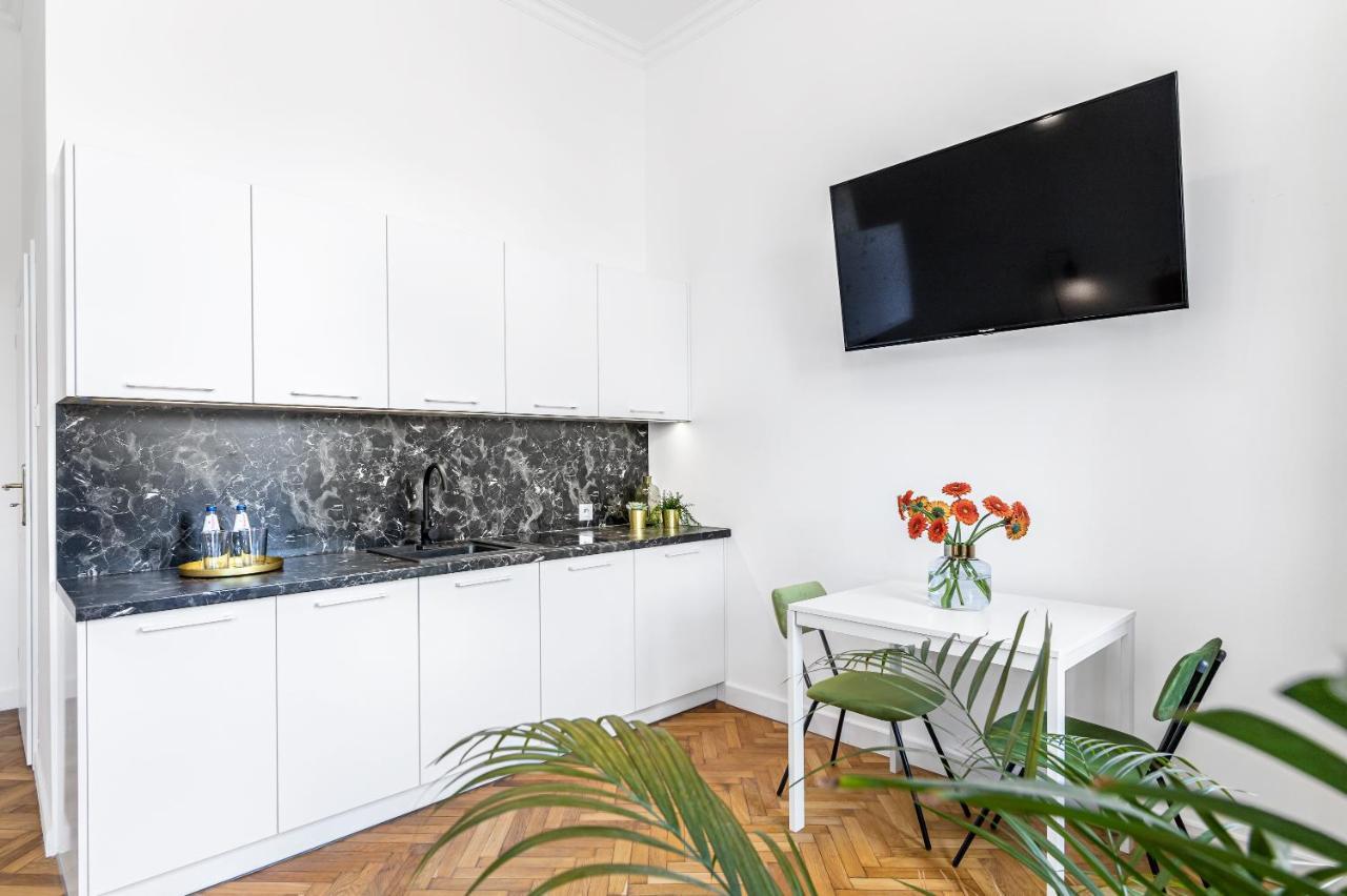 Appartement 2Bcomfy - Barlickiego à Bielsko-Biała Extérieur photo