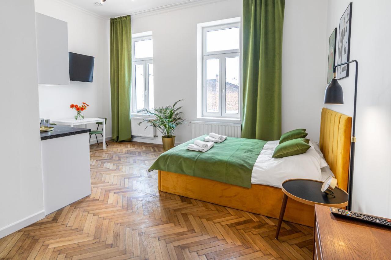 Appartement 2Bcomfy - Barlickiego à Bielsko-Biała Extérieur photo