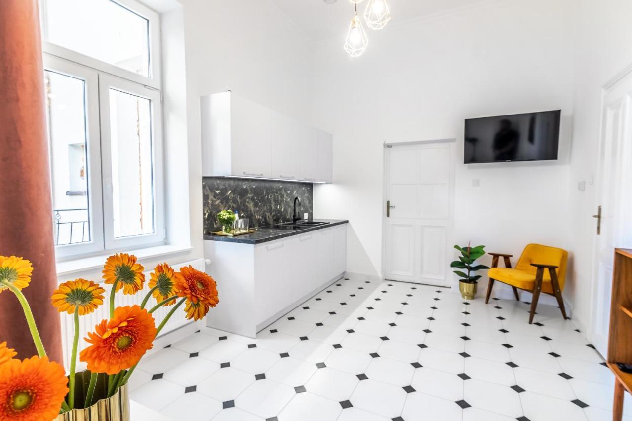 Appartement 2Bcomfy - Barlickiego à Bielsko-Biała Extérieur photo