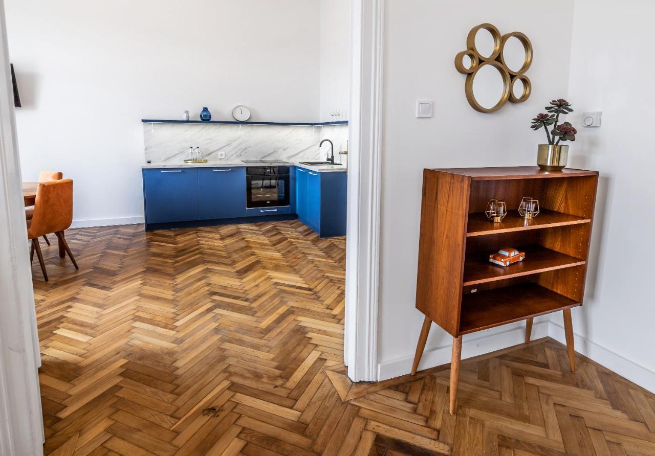 Appartement 2Bcomfy - Barlickiego à Bielsko-Biała Extérieur photo