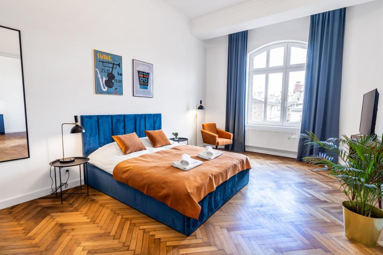Appartement 2Bcomfy - Barlickiego à Bielsko-Biała Extérieur photo