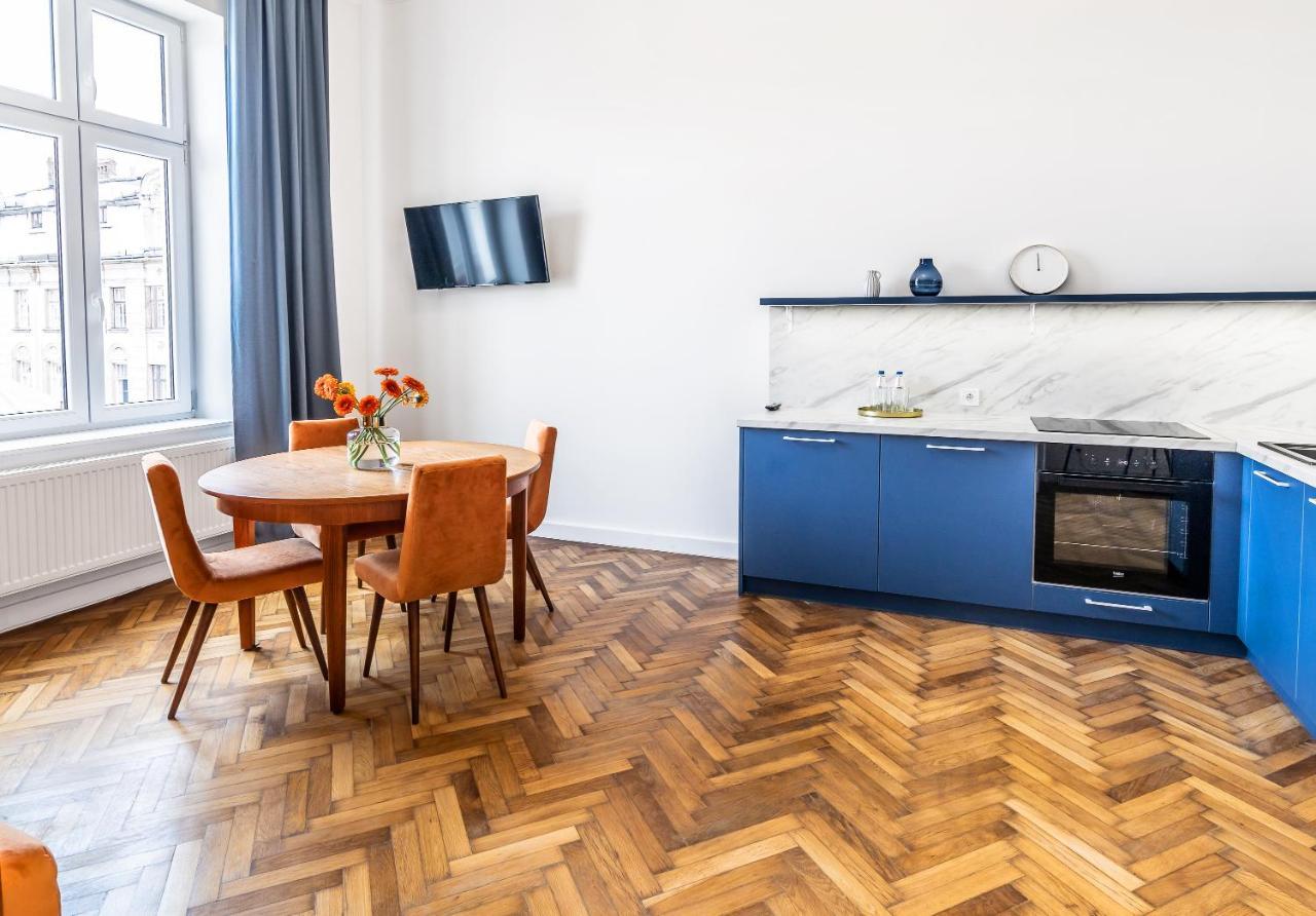 Appartement 2Bcomfy - Barlickiego à Bielsko-Biała Extérieur photo