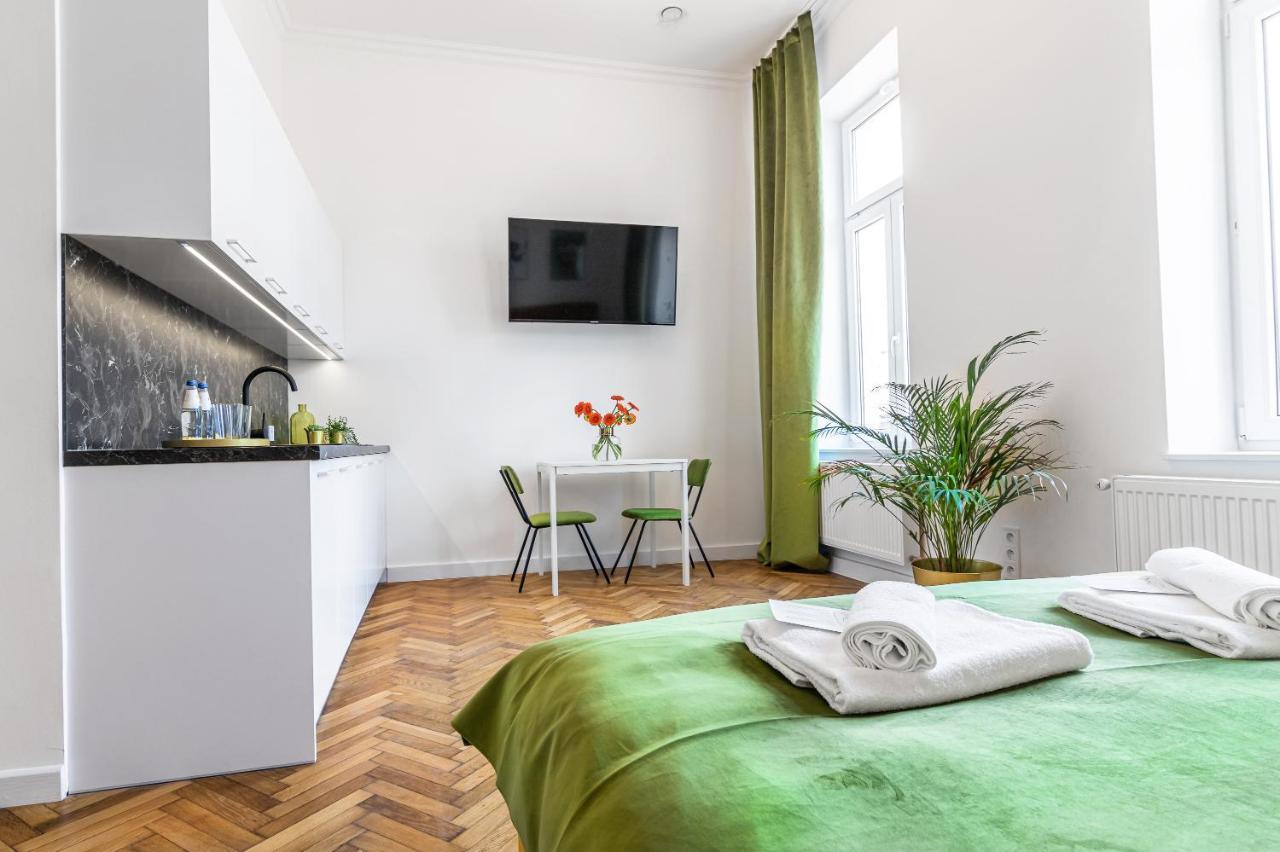Appartement 2Bcomfy - Barlickiego à Bielsko-Biała Extérieur photo