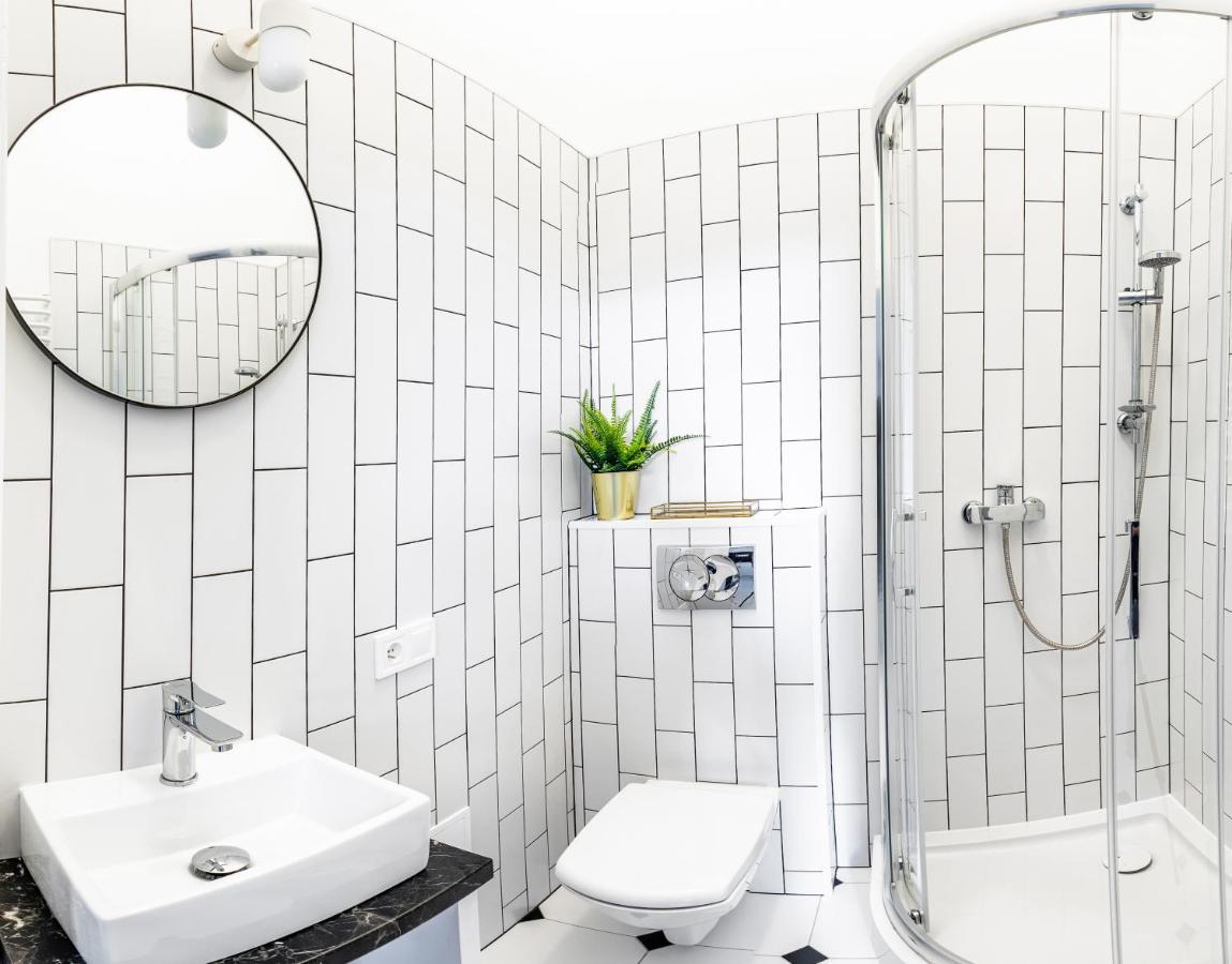 Appartement 2Bcomfy - Barlickiego à Bielsko-Biała Extérieur photo